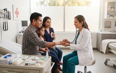 Non-emergency medical care in Fresno for illness and minor injuries
