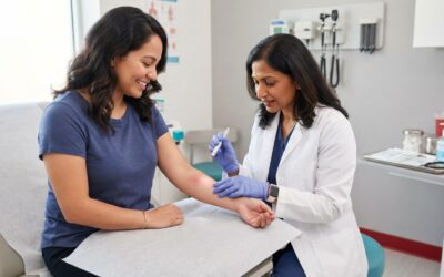 Skin Infection Treatment: What to Expect