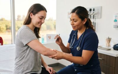 Treatment for Skin Rashes: Causes, Care, and When to Seek Help