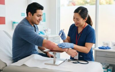 Urgent Care for Insect Bites: When to Get Medical Help